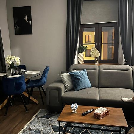 Apartamenty Luczkowskiego Z Widokiem Na Studnie 4 Chełm Extérieur photo