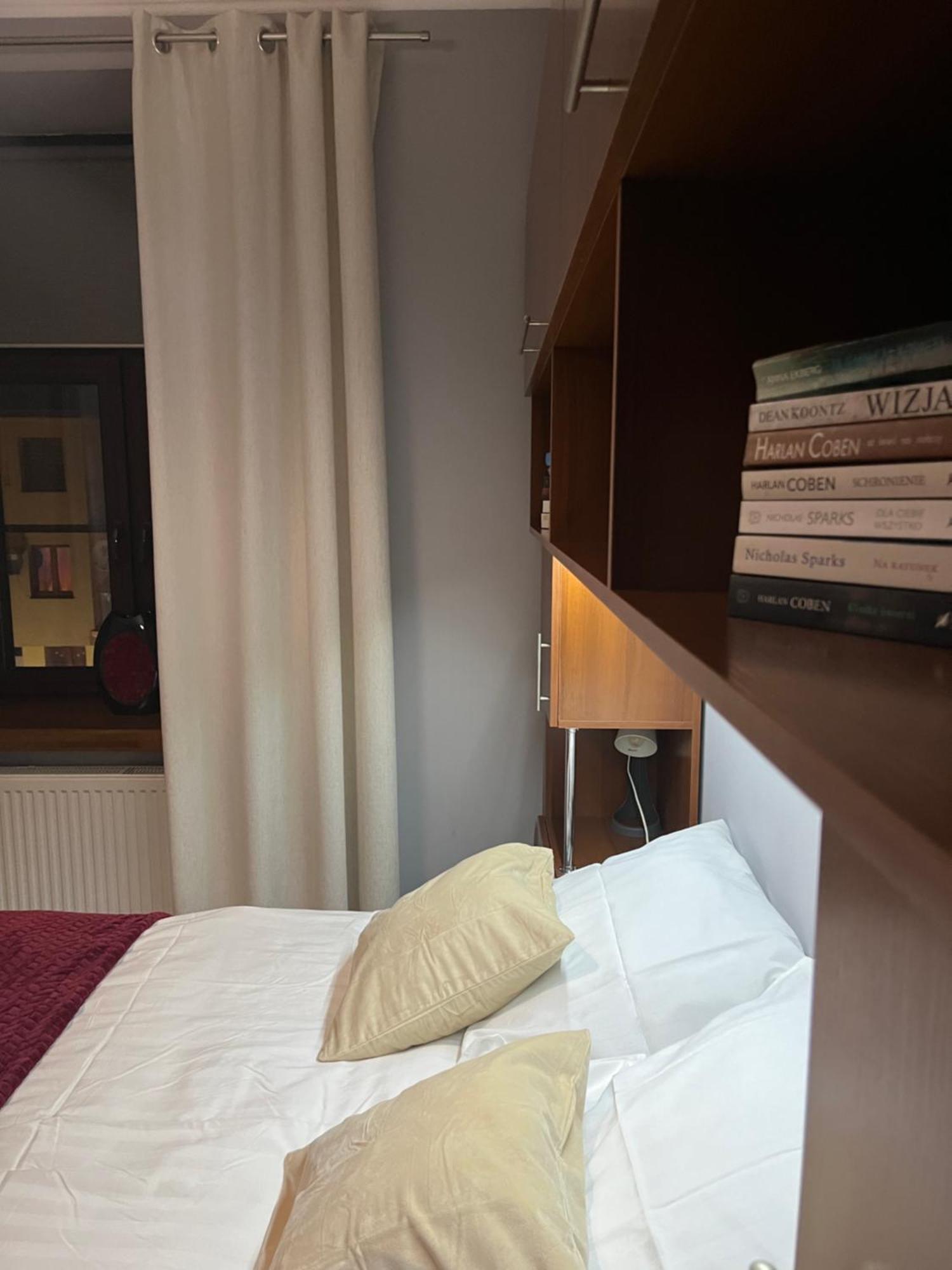 Apartamenty Luczkowskiego Z Widokiem Na Studnie 4 Chełm Extérieur photo