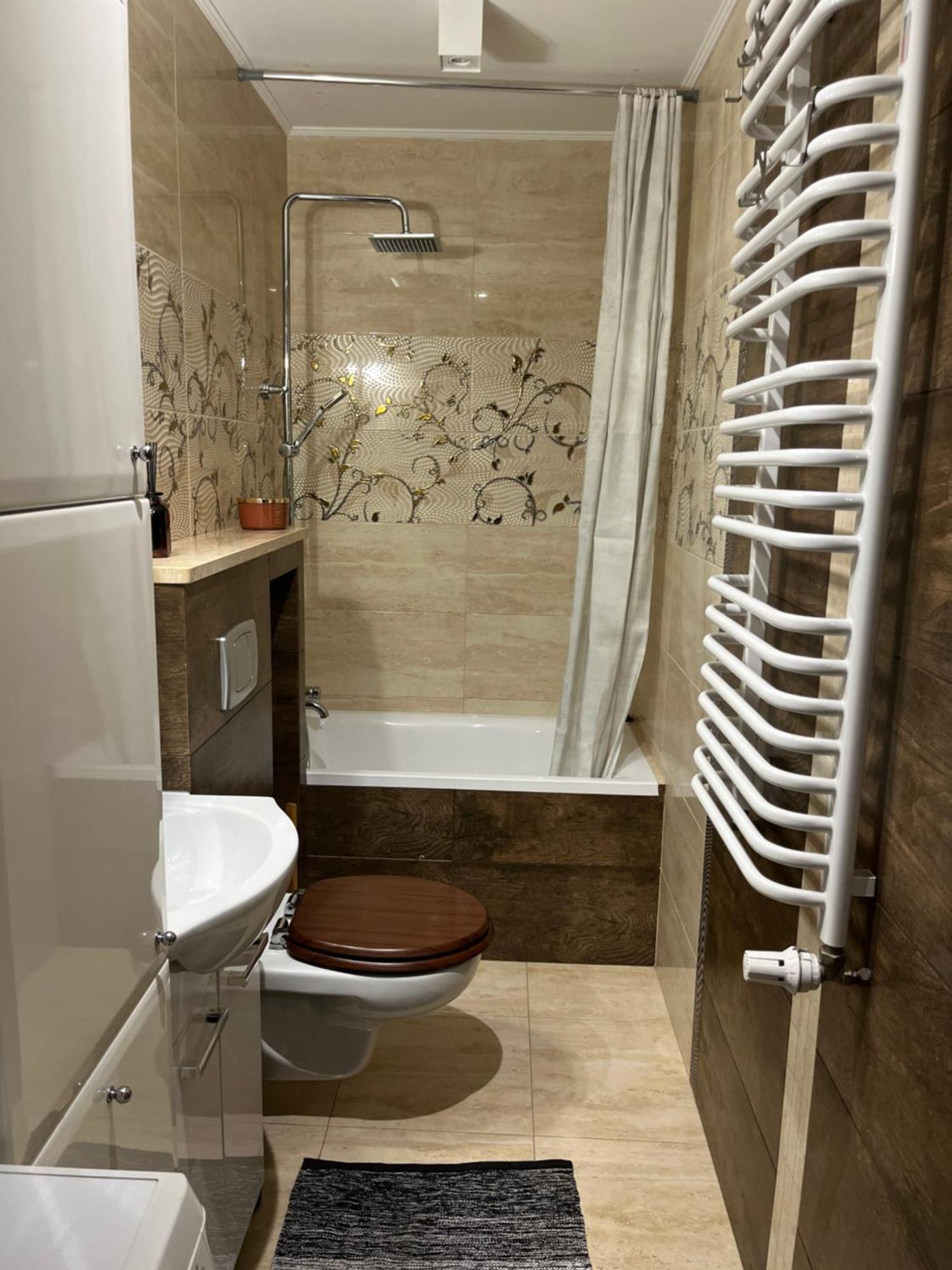 Apartamenty Luczkowskiego Z Widokiem Na Studnie 4 Chełm Extérieur photo