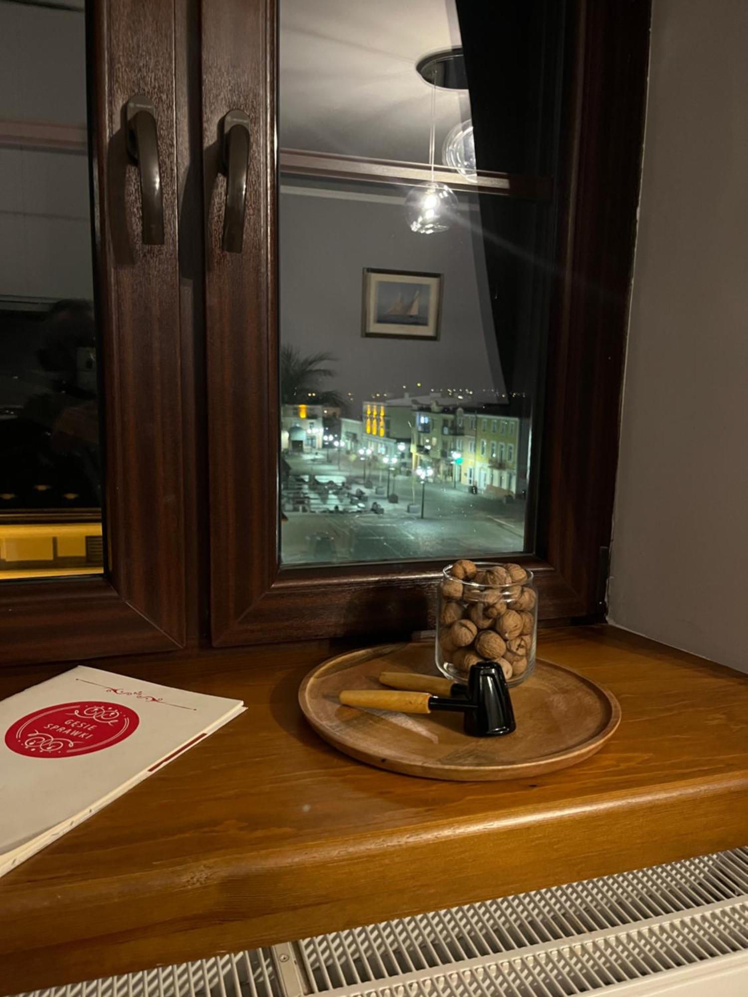 Apartamenty Luczkowskiego Z Widokiem Na Studnie 4 Chełm Extérieur photo