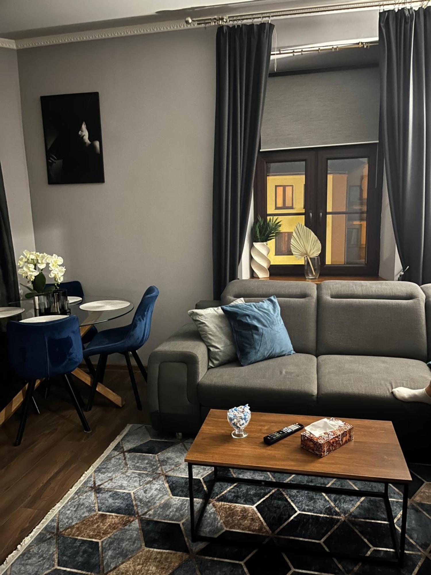 Apartamenty Luczkowskiego Z Widokiem Na Studnie 4 Chełm Extérieur photo
