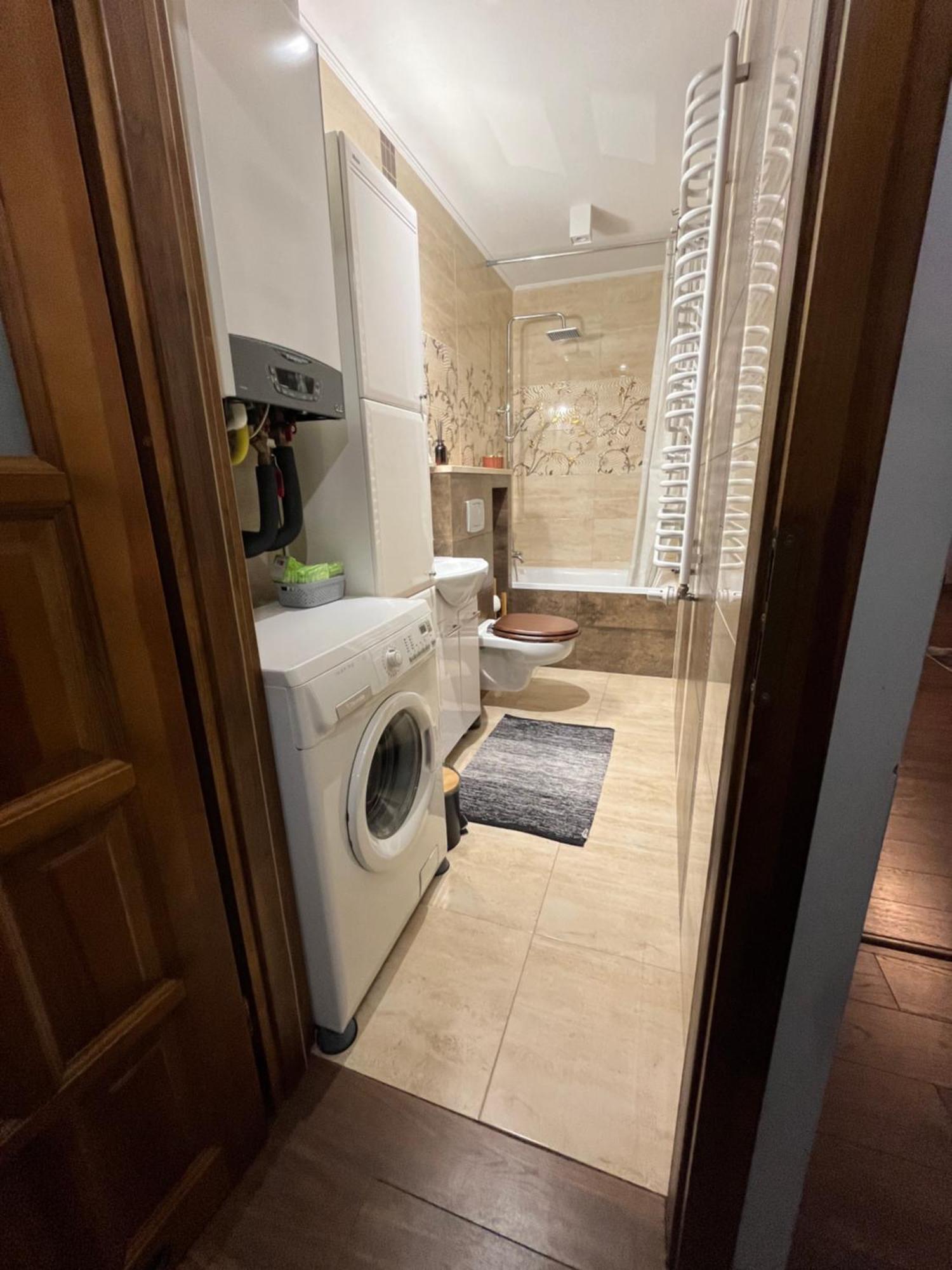 Apartamenty Luczkowskiego Z Widokiem Na Studnie 4 Chełm Extérieur photo