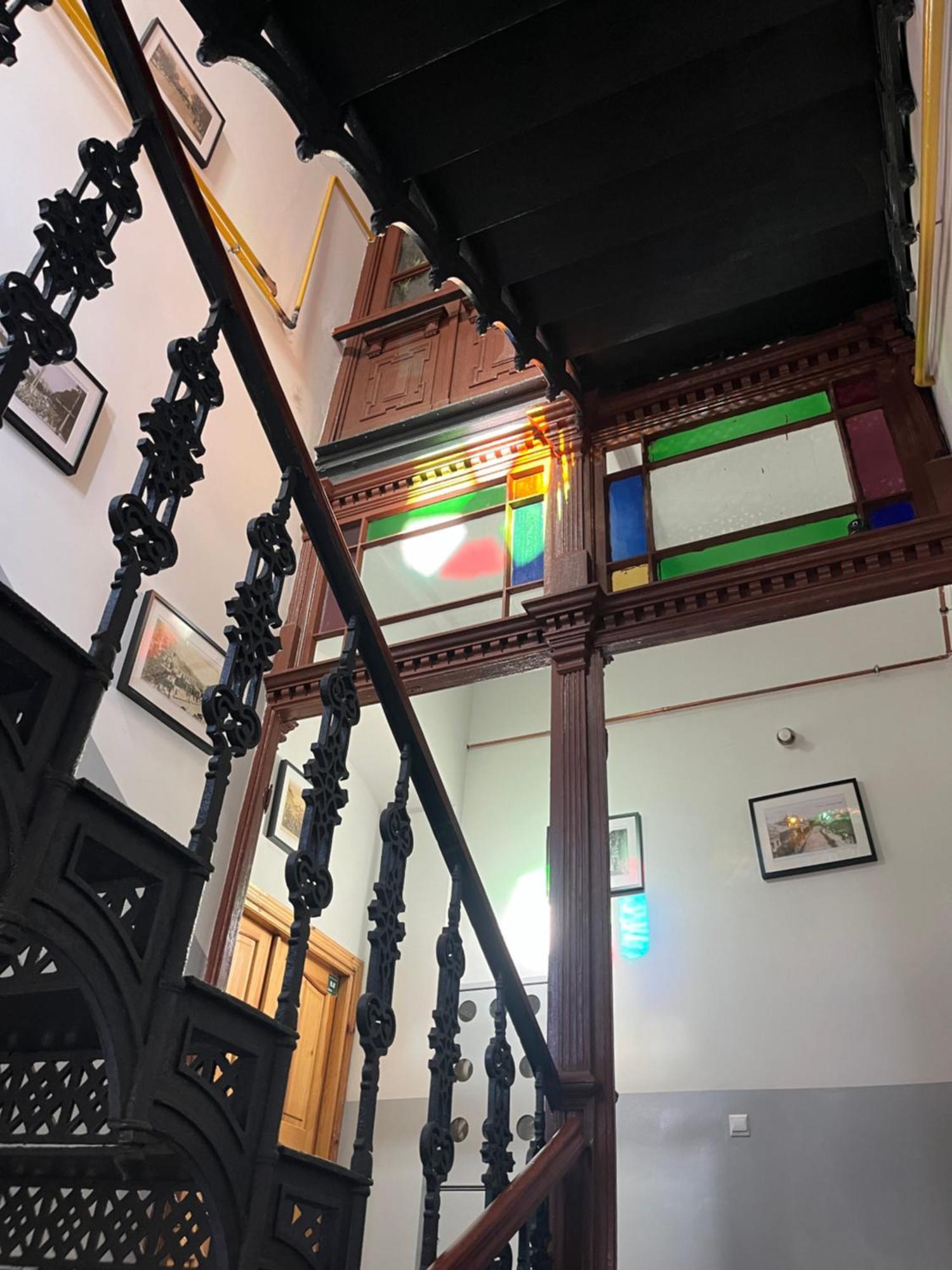 Apartamenty Luczkowskiego Z Widokiem Na Studnie 4 Chełm Extérieur photo