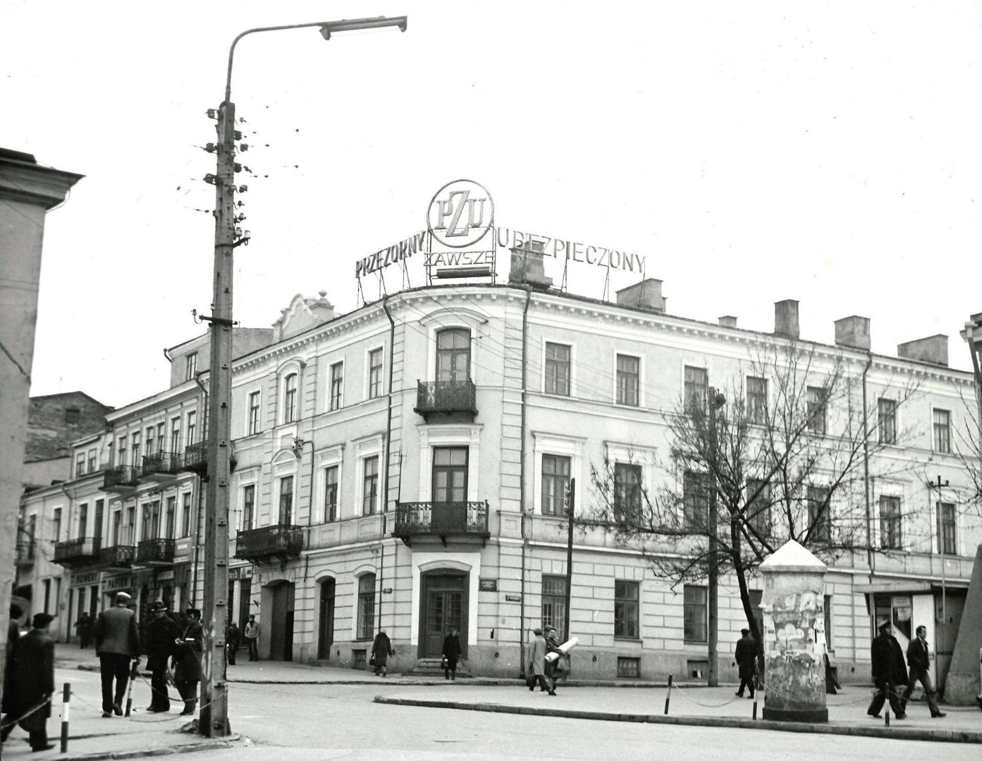 Apartamenty Luczkowskiego Z Widokiem Na Studnie 4 Chełm Extérieur photo