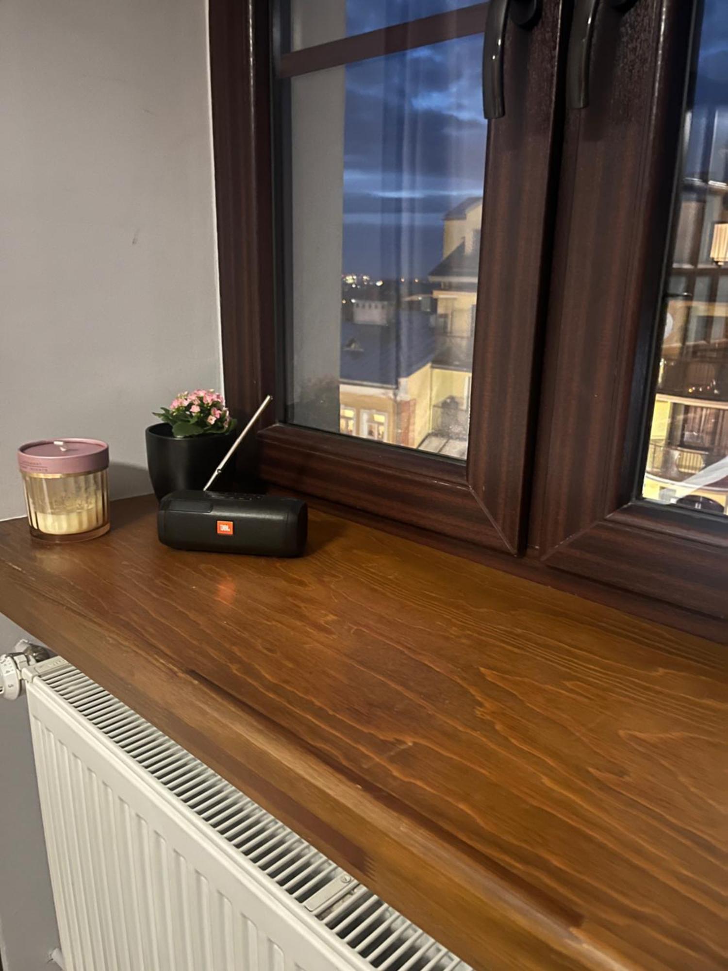 Apartamenty Luczkowskiego Z Widokiem Na Studnie 4 Chełm Extérieur photo
